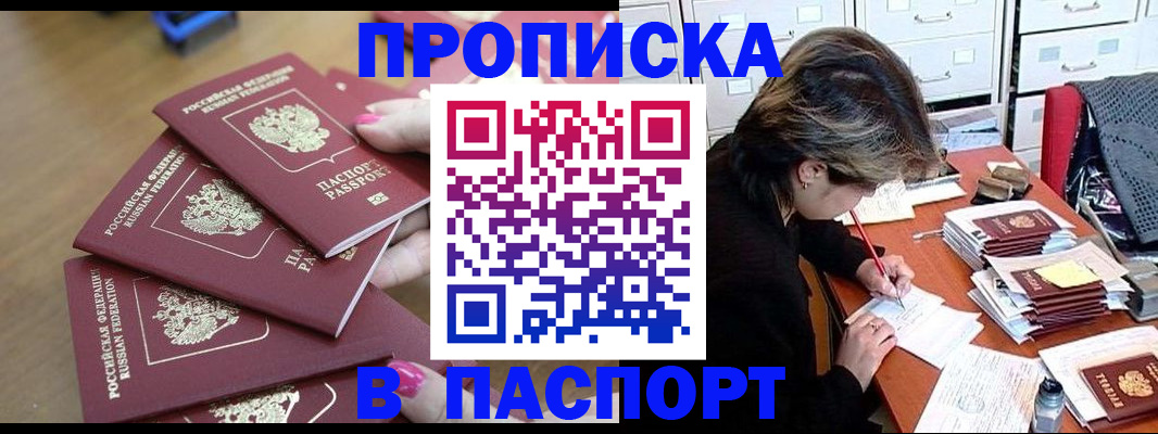 прописка штамп в Тайге